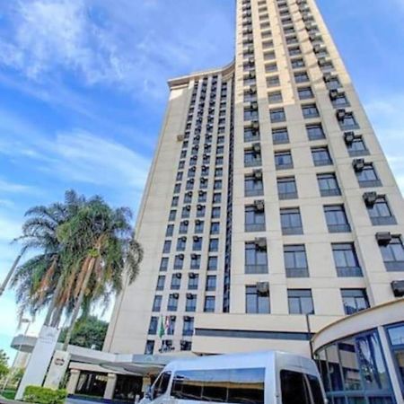 Nobile Congonhas Lejlighed São Paulo Eksteriør billede
