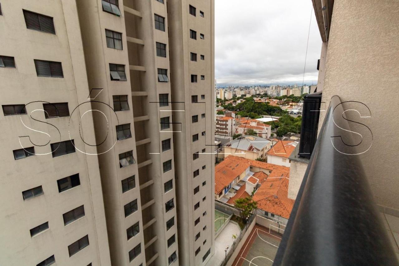 Nobile Congonhas Lejlighed São Paulo Eksteriør billede